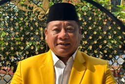Golkar Jatim: Tradisi Pesantren Bukan Tindakan Negatif Melainkan Wujud Akhlaqul Karimah