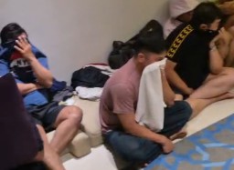 Pesta Gay di Surabaya Sudah Berulang Kali: Polisi Fokus Dalami Dalang Utama