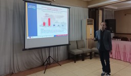 Warga Jatim Puas Kinerja Setahun Pemerintahan Prabowo-Gibran: Program MBG Paling Disukai