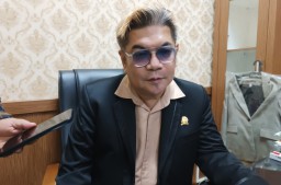 Hari Dokter Nasional: Benjamin Dorong Reformasi Sistem Kesehatan