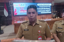 Baca juga : Kadispora Jatim: Tingkat HIV Bisa Jadi Indikator Maraknya Aktivitas LGBT di Daerah