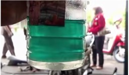 Baca juga : Pertalite Dikeluhkan Bikin Motor Mogok: Ini Respon Normatif Pertamina