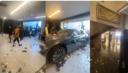 Penjarahan Rumah Sahroni: Pakar Sebut Skenario Terencana dan Terlalu Rapi untuk Kebetulan