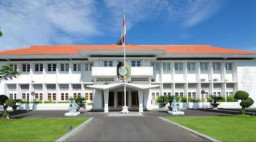 Banyuwangi Dinobatkan Kota Sehat Nasional: Role Model Pembangunan Kesehatan Berbasis Warga