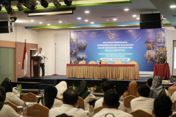 BGN Berikan Pelatihan Peningkatan Kompetensi Mitra Program MBG