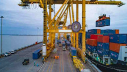 KSOP Tanjung Perak Surabaya Klaim Pelabuhan Tak Pengaruhi Cengkeh Terpapar Cesium-137