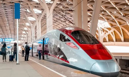 Whoosh ke Ujung Timur! Banyuwangi Siap Jadi Pintu Gerbang Baru Ekonomi dan Pariwisata Jatim