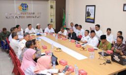 Baca juga : Kemenkumham Jatim Kawal Legalitas Pembangunan Pesantren Al Khoziny: Siap Sambut Groundbreaking Presiden