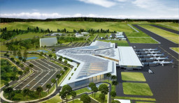 Momentum Hari Pahlawan: Bandara Dhoho Resmi Layani Rute Kediri-Jakarta Mulai 10 Novembe