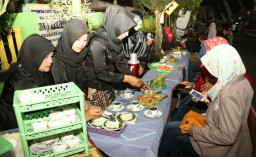 Festival Ngopi Sepuluh Ewu: Ritual Kopi Masyarakat Osing yang Menyatukan Budaya dan Wisata