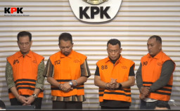Khofifah Tunjuk Wabup Jadi Plt Gantikan Bupati Ponorogo Pasca OTT KPK