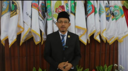 Ra Nasih: Gelar Pahlawan Syaikhona Kholil Harus Jadi Spirit Pemuda Madura