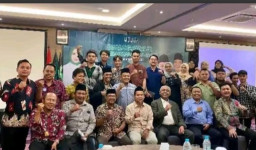 Musda II KAHMI Sidoarjo Siap Digelar: Regenerasi Pemimpin Muda Jadi Sorotan