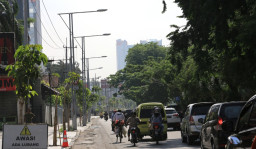 Pemkot Surabaya Kebobolan: Belasan PJU Padam Karena Kabel Dicuri dan Rugi Rp250 Juta