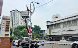 Baca juga : Pencuri Kabel PJU Menyamar Jadi Petugas: Pemkot Surabaya Siapkan Reward Bagi Pelapor
