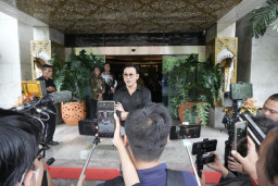 Baca juga : Bela Gus Ipul, Densu Tegaskan Penggalangan Dana Bencana Sebaiknya Berizin