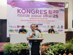 Kongres PSB Gresik: Asy’ari Nahkodai PSB dan Yahya Zaini Jadi Ketua Dewan Pembina