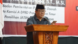 PDI Perjuangan Jatim Siapkan Konsolidasi Besar: 38 DPC Siap Suksesi Kepemimpinan Serentak