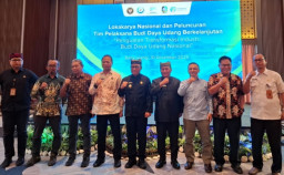 Banyuwangi Jadi Percontohan Nasional dalam Tata Kelola Udang Berkelanjutan Pertama di Indonesia