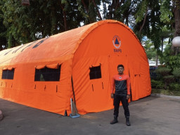 Pemkot Surabaya Buka Posko Bencana 24 Jam dan Siapkan Tim Lintas Dinas untuk Dikirim ke Sumatera