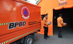 Dari Pemkot Surabaya Untuk Sumatera: Posko Peduli Bencana Jadi Pusat Gerak Kemanusiaan