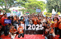 Banyuwangi Perkuat Ekosistem Inklusif: Libatkan Disabilitas dalam Menyusun Kebijakan Daerah