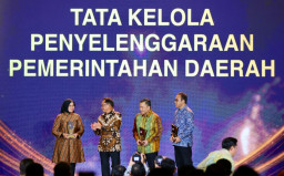 Banyuwangi Jadi Kabupaten Terbaik Nasional: Reformasi Tanpa Ego Sektoral Jadi Kunci 