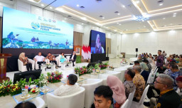 Banyuwangi Dipuji UNESCO: Bupati Ipuk Pamerkan Ijen Golden Route ebagai Model Geopark Nasional