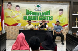 Golkar Buka Layanan Bantuan Hukum Gratis di Situbondo: Siap Layani Masyarakat 24 Jam
