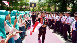 Baca juga : Siswa MTsN Banyuwangi Raih Perak di Olimpiade Sains Dunia: Satu-satunya dari Indonesia