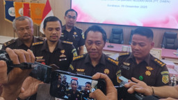 Dugaan Korupsi DABN: Kejati Periksa Dua Kadishub Jatim Terkait Aliran Dana Rp253,6 Miliar