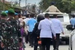Distribusi Bantuan di Aceh Tamiang Kini Berangsur Normal, Warga Sebut Bantuan Mulai Lancar