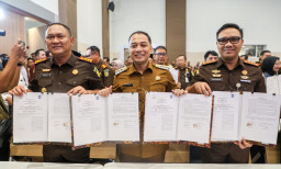 Baca juga : Surabaya Siapkan Kerja Sosial Nyata, Restorative Justice Tetap Ada Sanksi Mulai 2026