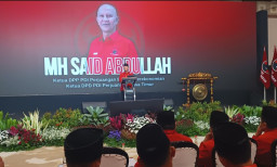 Baca juga : Said Abdullah Pimpin Kembali PDIP Jatim: Siapkan Dana Abadi dan Target Tambahan 5 Juta Suara
