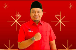 Baca juga : Dari Ketua Badko HMI Jatim ke DPC PDIP, Khairul Anam Menapaki Jalan Baru Politik Probolinggo