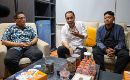 Viral Pungli Wira Wiri di Surabaya, Wali Kota Eri Skors Oknum dan Kembalikan Uang Korban