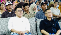 Wakil Ketua DPR RI Ingatkan Ancaman AI dan Hoaks terhadap Persatuan Bangsa