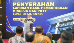Baca juga : Audit BPK Jadi Penanda Arah, Khofifah Perkuat Fondasi Ketahanan Pangan dan Pendidikan Jatim