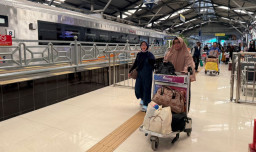 Baca juga : KAI Daop 8 Surabaya Berlakukan Kecepatan Terbatas di Lintas Utara Pascabanjir Pekalongan