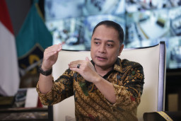 Pemkot Surabaya Tetapkan Arah Pembangunan 2026, Fokus Ekonomi dan Kesejahteraan Sosial