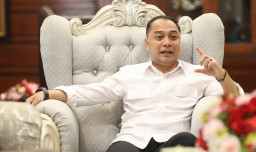 Mahasiswa PTS Terancam DO, Wali Kota Eri Siapkan UKT Gratis untuk Keluarga Miskin