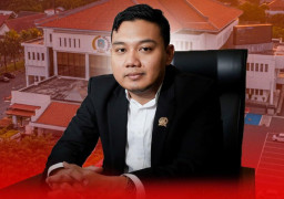 Baca juga : Megawati di Usia 79 Tahun, Fuad Benardi: Pemimpin Tangguh yang Setia Menjaga Demokrasi