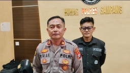 Live TikTok di Ruang Kerja, Anggota Polres Sampang Terancam Sanksi Etik