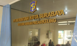 Warga Pacarkeling Keluhkan Bansos Tak Merata, Ini Penjelasan Pemkot Surabaya