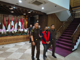 Bantuan Rumah Rakyat Jadi Bancakan, Tenaga Ahli DPR Jadi Tersangka Korupsi BSPS Sumenep