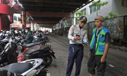Surabaya Terapkan Parkir Digital: Sistem Transparan dan Hak Jukir Langsung Masuk Rekening