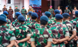 Pemkot Surabaya Bentuk Satgas Mafia Tanah, Sengketa Warga Dijamin Ditangani 2×24 Jam