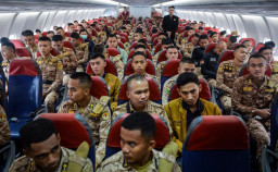 Baca juga : Dari Kampus ke Lumpur Bencana, Ribuan Praja IPDN Diterjunkan untuk Pemulihan Layanan Publik di Aceh