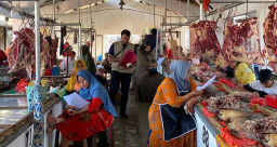 Baca juga : Aksi Mogok Jagal Tak Ganggu Stok Daging, Pemkot Surabaya: Relokasi dan Modernisasi RPH Jalan Terus