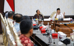 Surabaya - Jambi Jalin Kerja Sama Strategis, Birokrasi ASN hingga Ekonomi Sungai Jadi Fokus